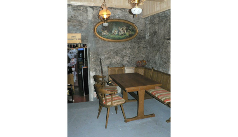 Penzion A+A Pec pod Sněžkou